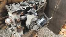 Motor 1.5 dCi (K9K 796, 770, 772, etc.)