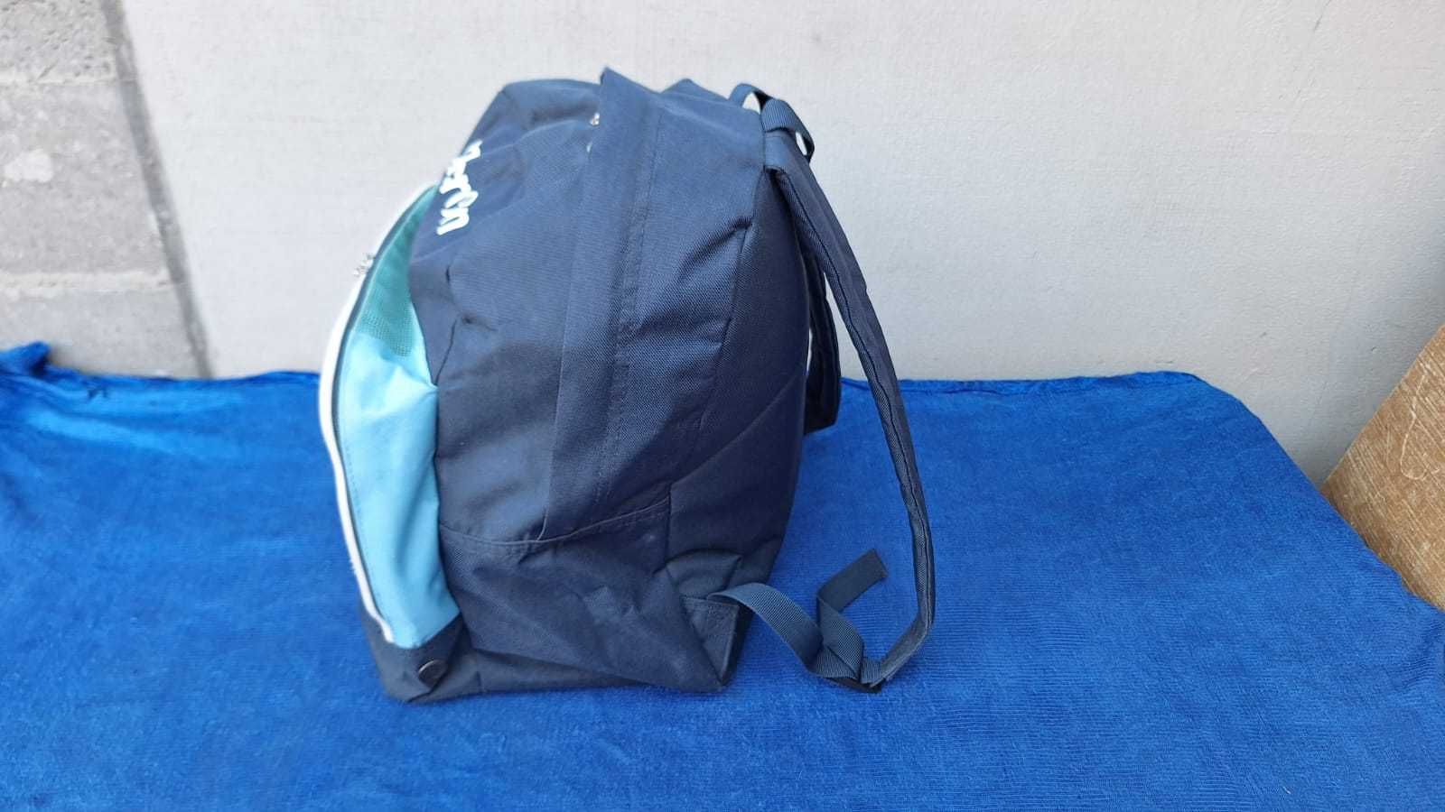 Rucsac - Geanta - Ghiodan Transit Macron | 40*33*25 cm