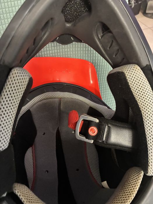 Каска Ikon каска