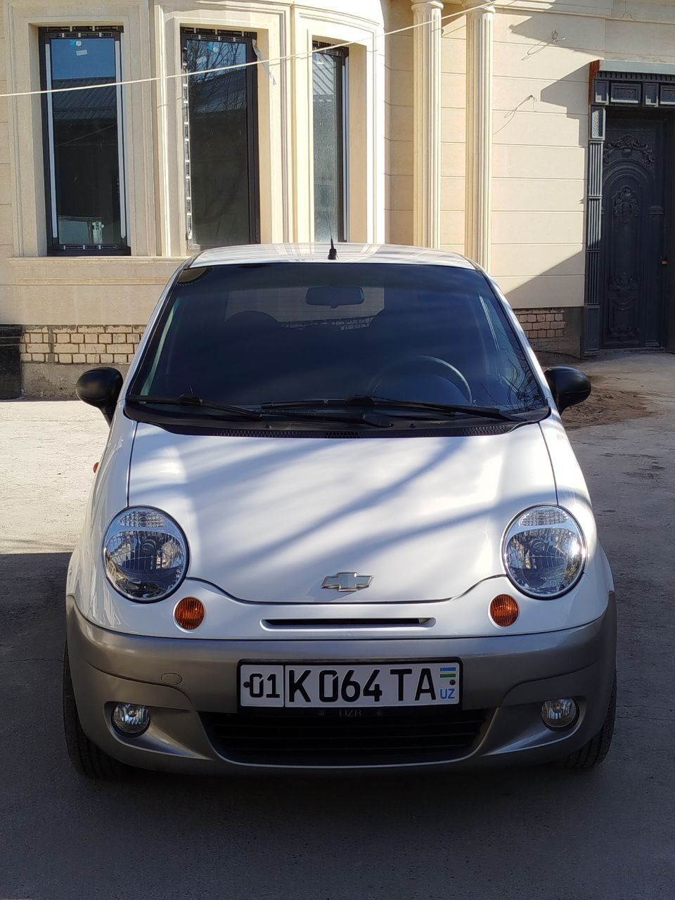 Matiz best 2014 super kansaner 80000mn yurgani