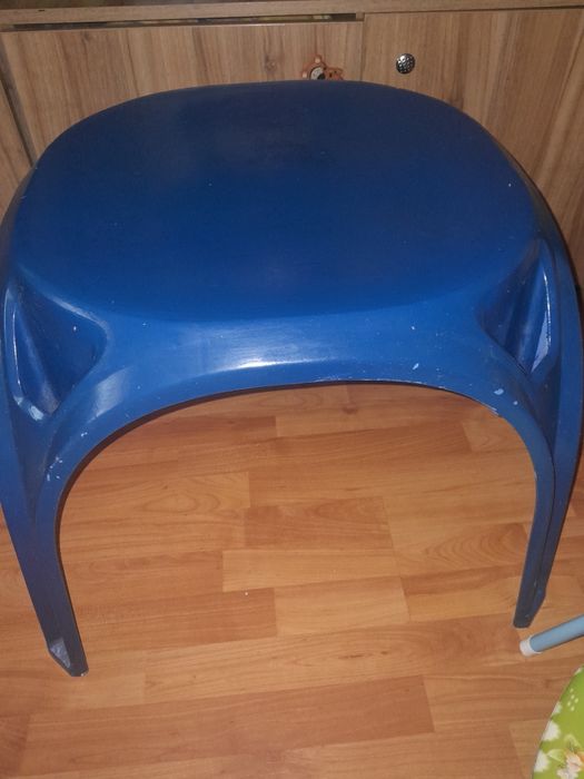 Măsuță și scaun cu sunete