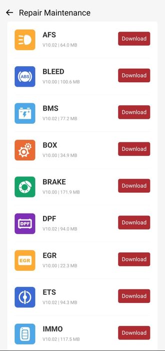 Tester Launch Thinkdiag 2025 ORIGINAL cu licență (1An gratuit) Codar