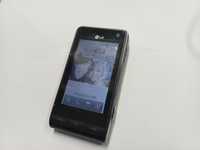 Telefon mobil LG KU990i Black - Touch Nefunctional