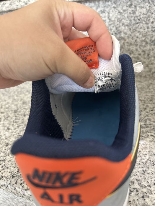 Adidasi nike marimea 40