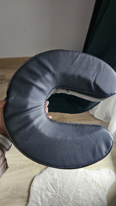 Masa de masaj folosira de 3 ori