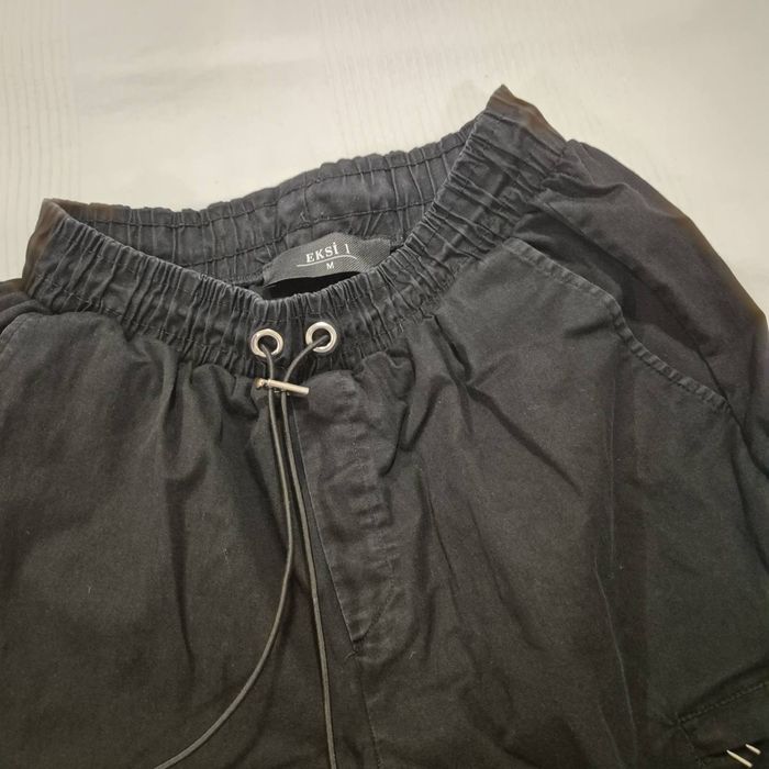 Мъжки карго панталон