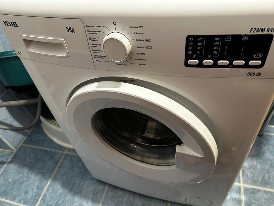 Стиральная машина автомат