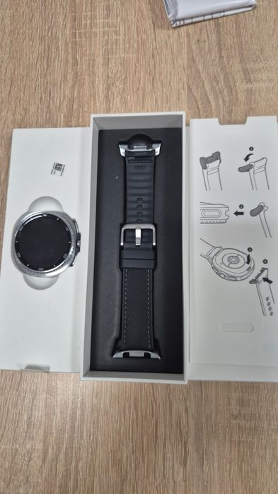 Samsung watch 8 classic