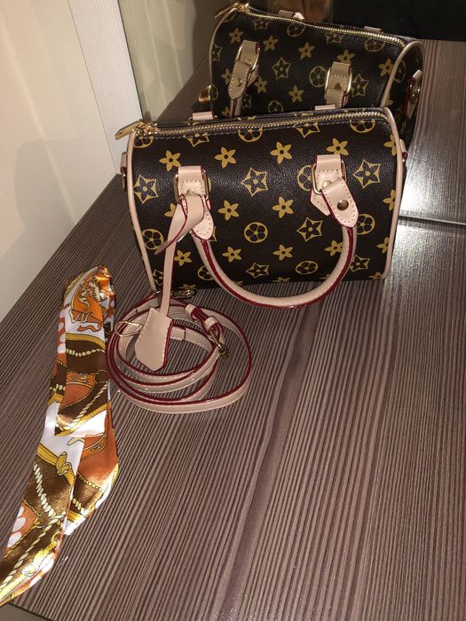 Новый сумки.