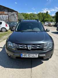 Dacia Duster 1.5 Di