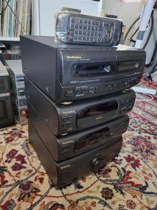 Касетофони Касетофони