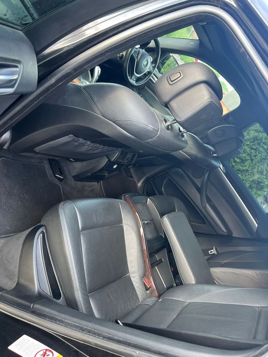 Bmw X6 3.5 biturbo