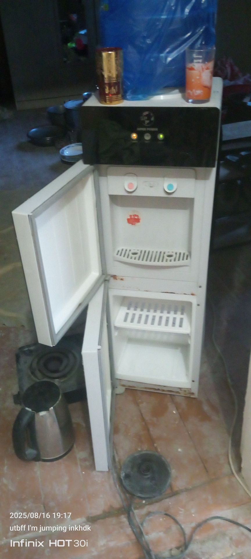 Kuller zor iwlaydi