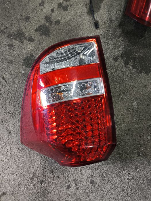 Стоп/стопове за Kia Ceed