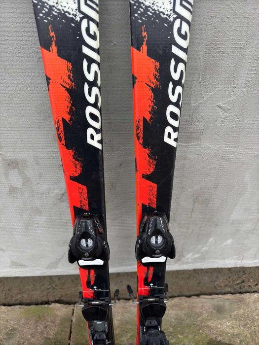 Ski  schi carve Rossignol Racing Radical RSX 150cm