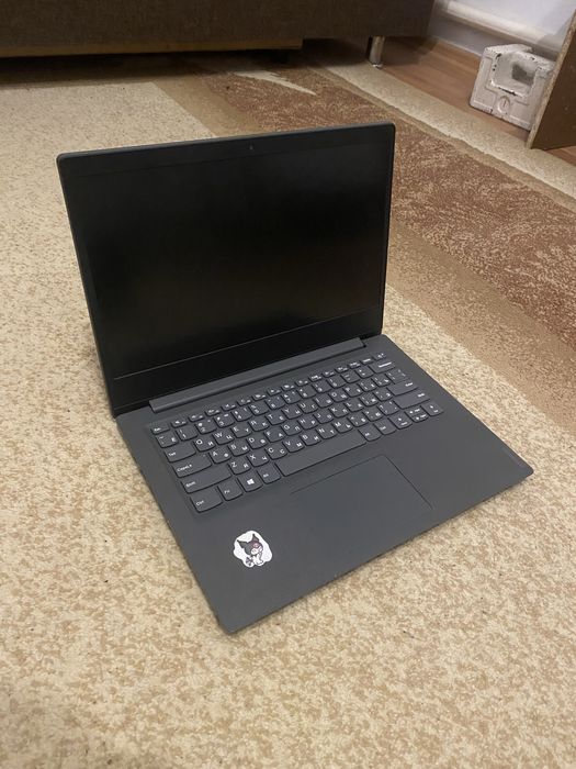 Ноутбук Lenovo SSD 120gb