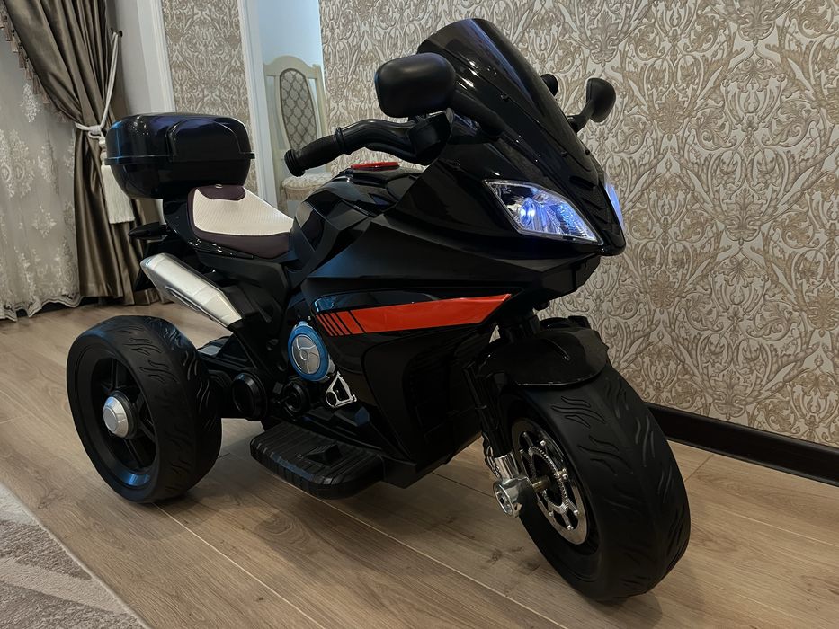 Продам детский мотоцикл