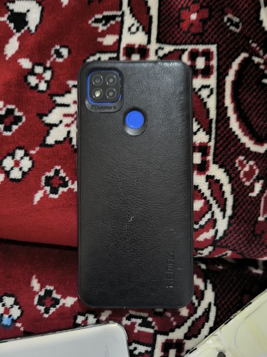 Редми 9с 64 4 гб.