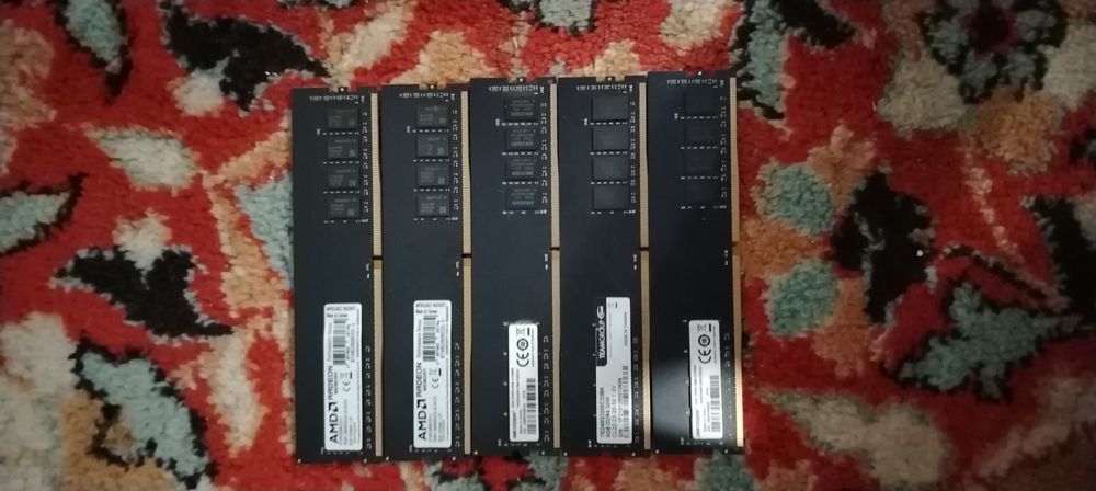 8 gb оперативки ddr 4