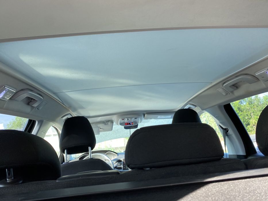 Tapițerie Plafon interior cu panoramic Peugeot 308 Sw 2015