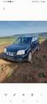 Cutie viteze Nissan x trail motor 2,2 an 2001 2007