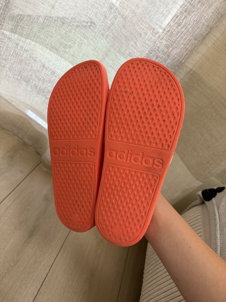 Дасмки чехли джапанки Adidas Адидас