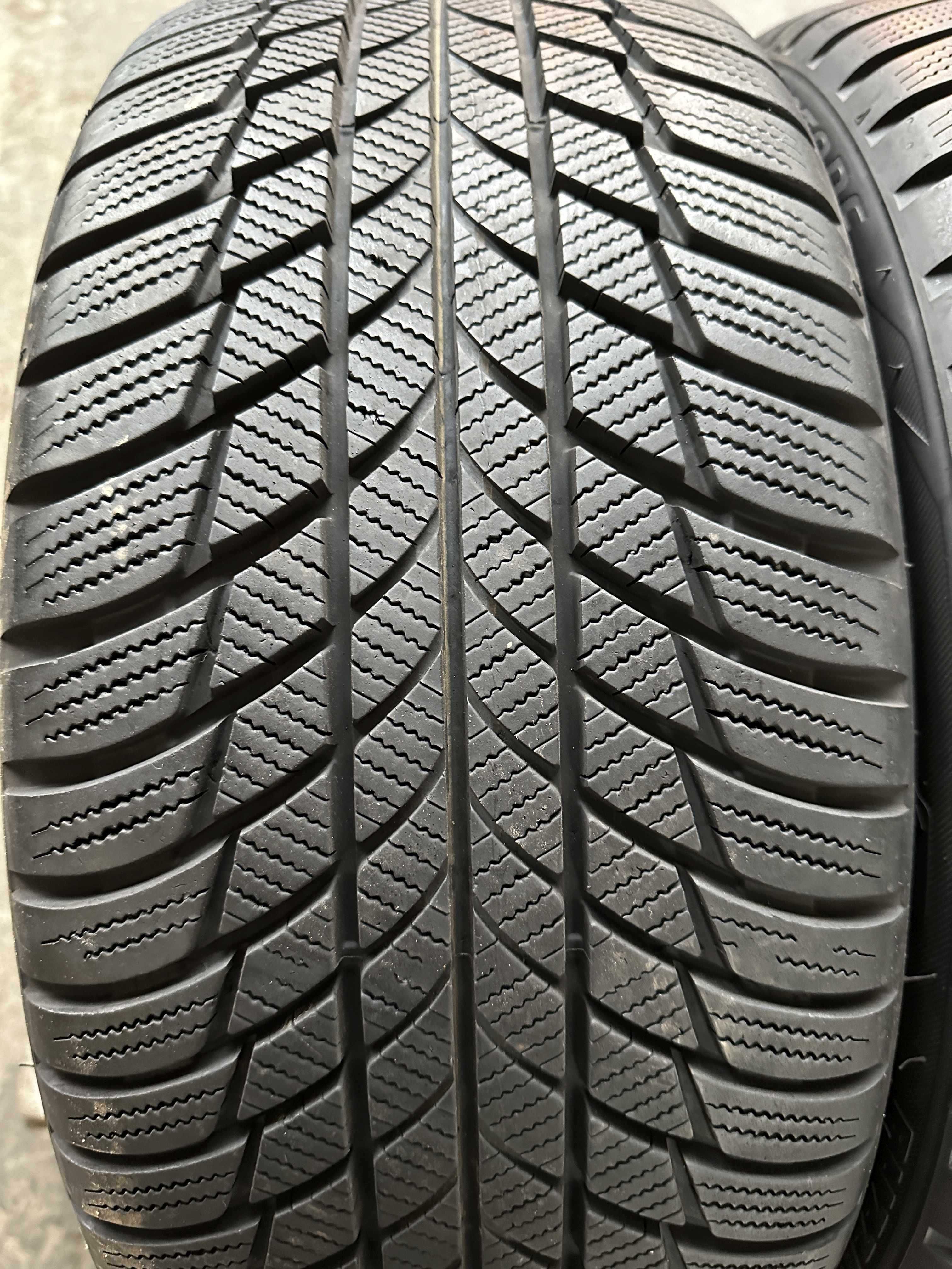 Anvelope iarna 225/40 R18 BRIDGESTONE Blizzak LM 001 rsc * - runflat