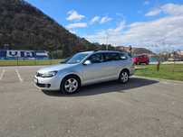 Volkswagen Golf 6/ 4x4 ! Euro 5 import Germania !