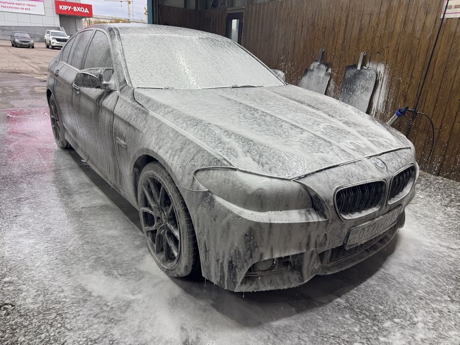 BMW F10 5 БМВ ф10 528