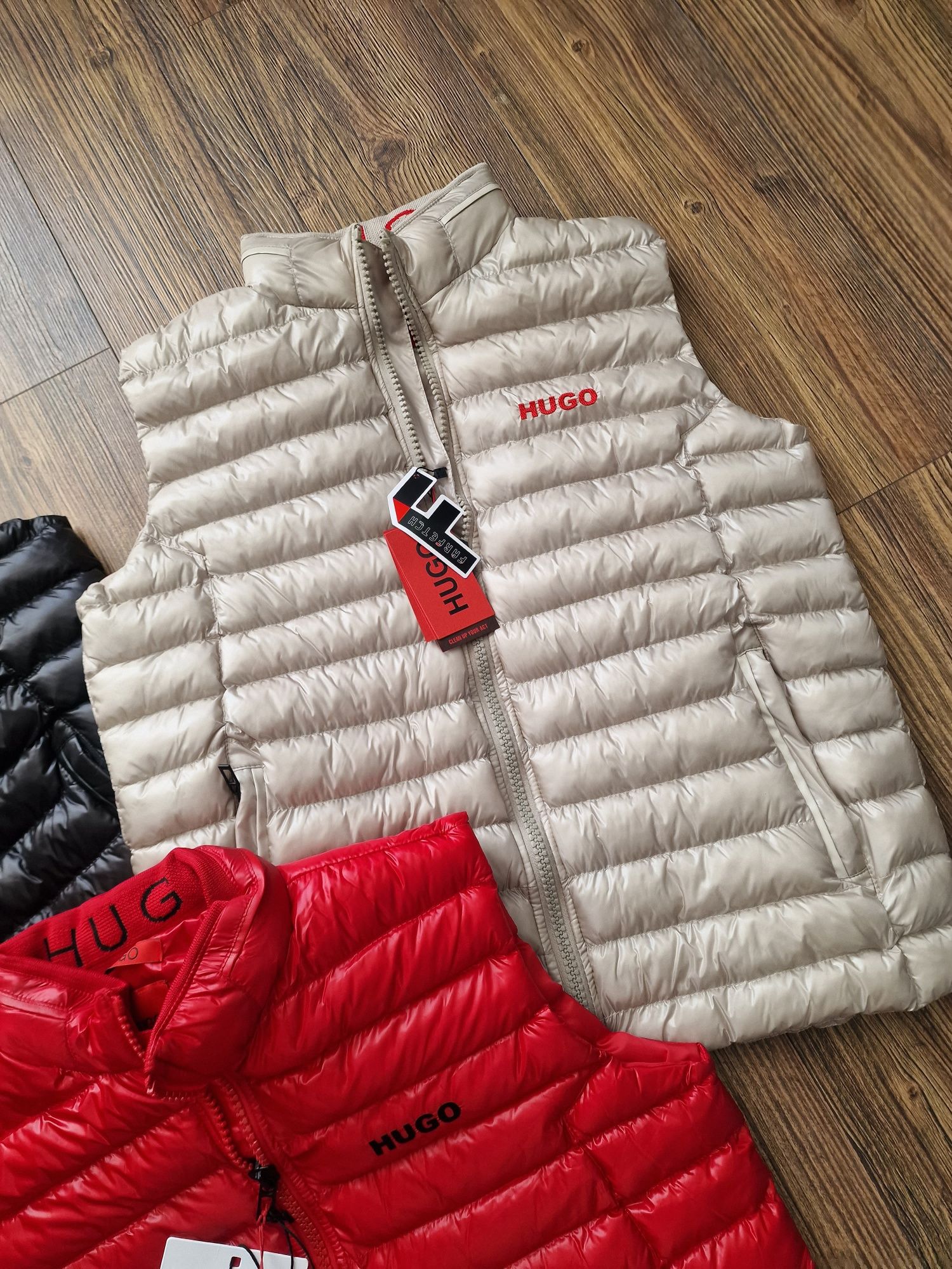 Страхотна мъжка грейка елек  размер S M L XL 2XL