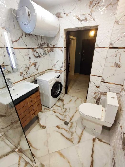 Дава се под наем Двустаен апартамент в София, Карпузица - 75 кв.м за 612 € - Снимка #12