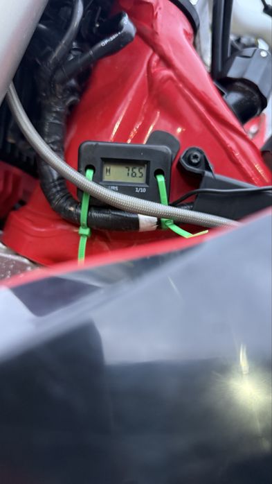 Gasgas 300 tbi 2024 / Ktm / Husqy