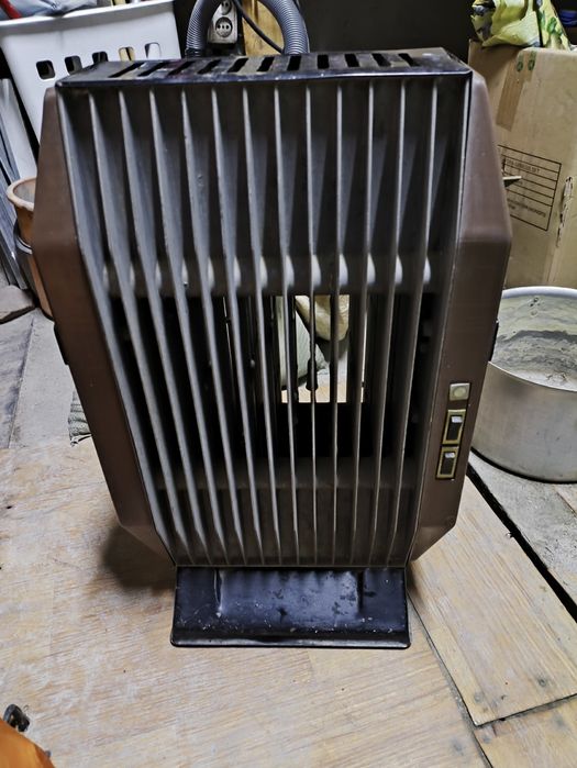 Обогреватель рабочий