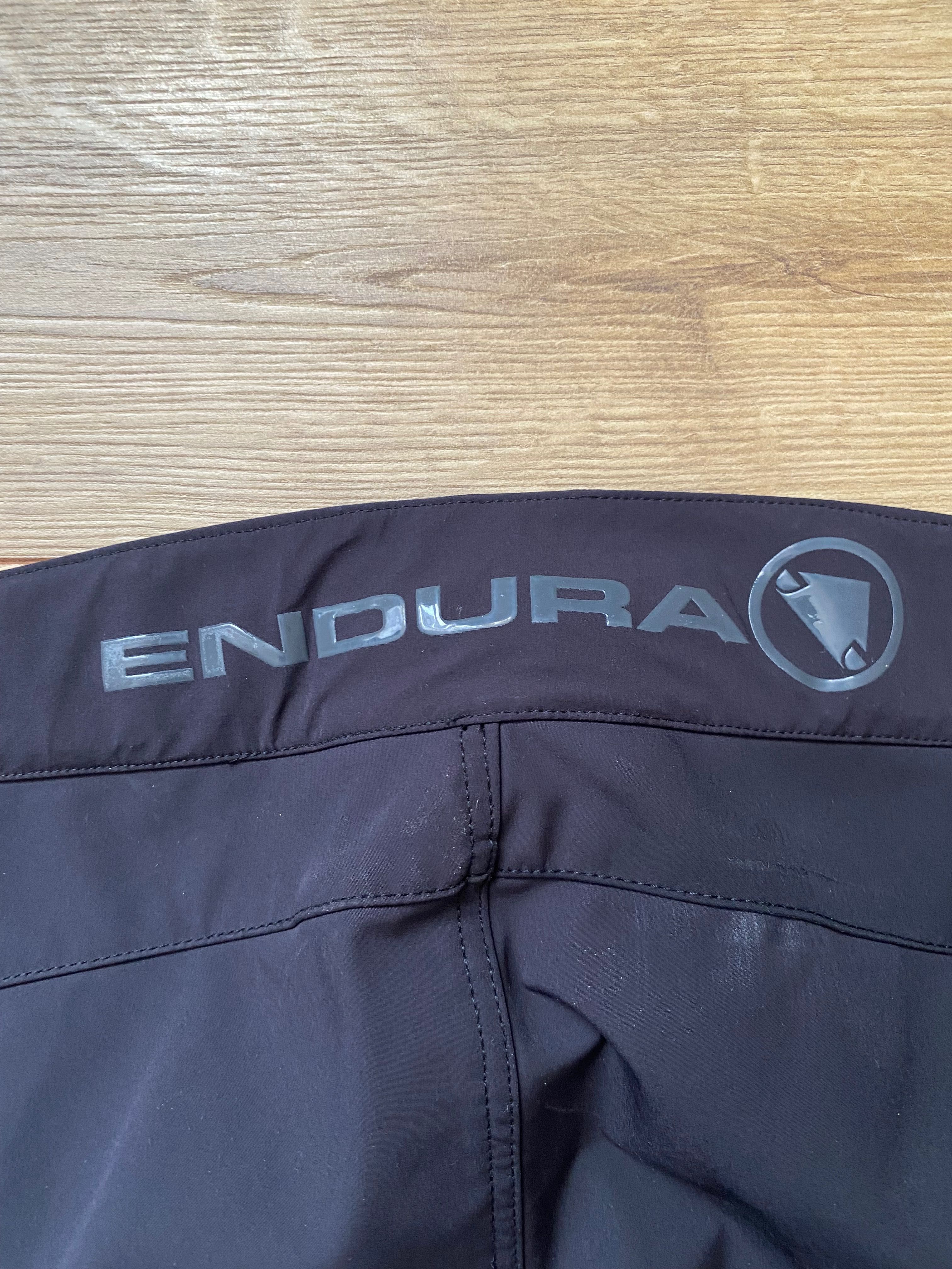 ENDURA MT500-pantaloni sport MTB , stare impecabila, de barbati XL