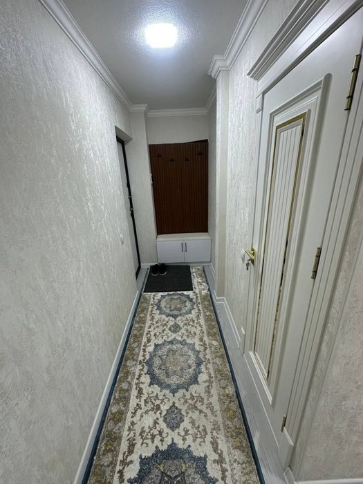 Продается 3х комнатная квартира