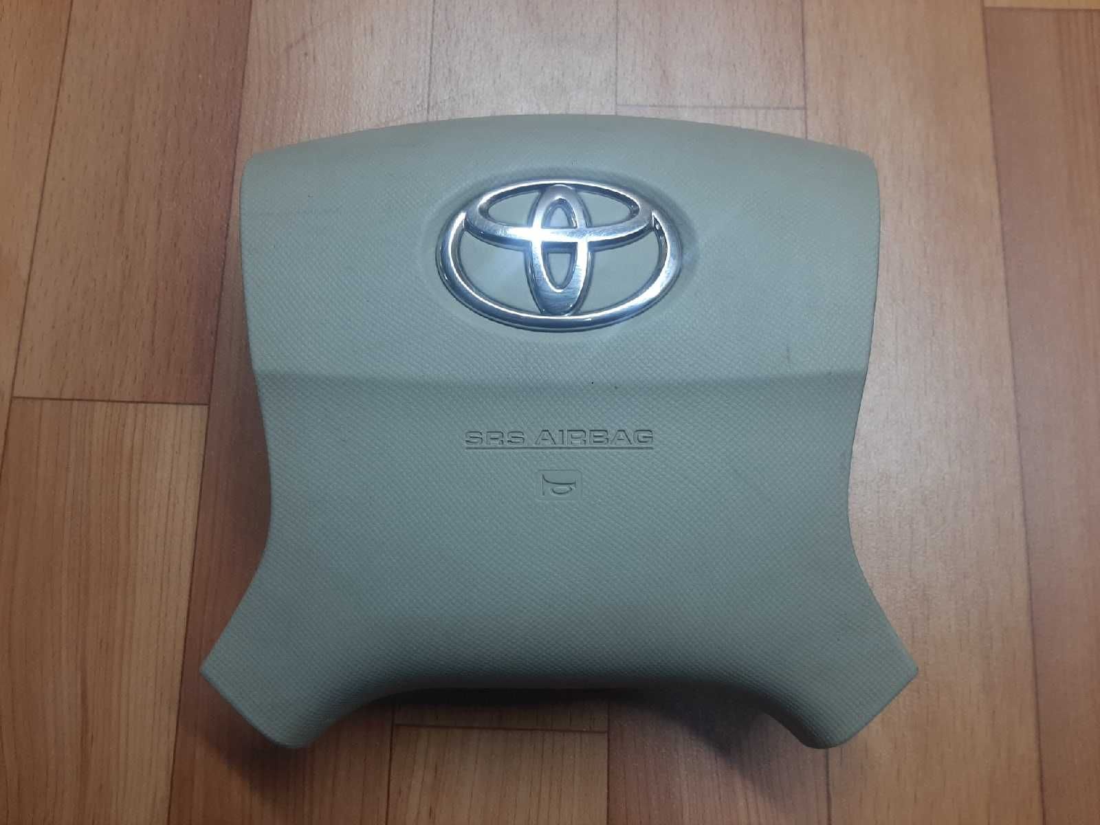 Продам Подушка безопасности Airbag Toyota Estima / Previa 50 / 55