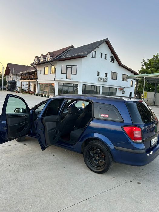 Se vinde Opel Astra H URGENT!!!
