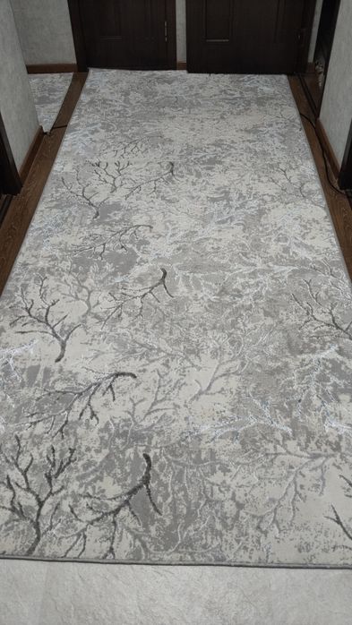 Дорошки почти новые месяц использовали