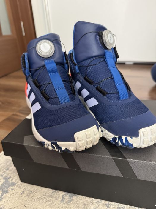 Ghete adidas marime 34