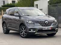 Renault Koleos 2021 1.7 Dci BOSE Edition / Automat