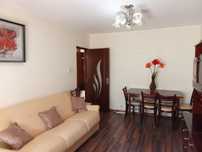 Închiriez apartament 2 camere cartier Bucovina