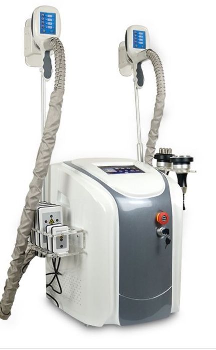 Aparat Criolipoliza, RF, Cavitatie, Lipolaser