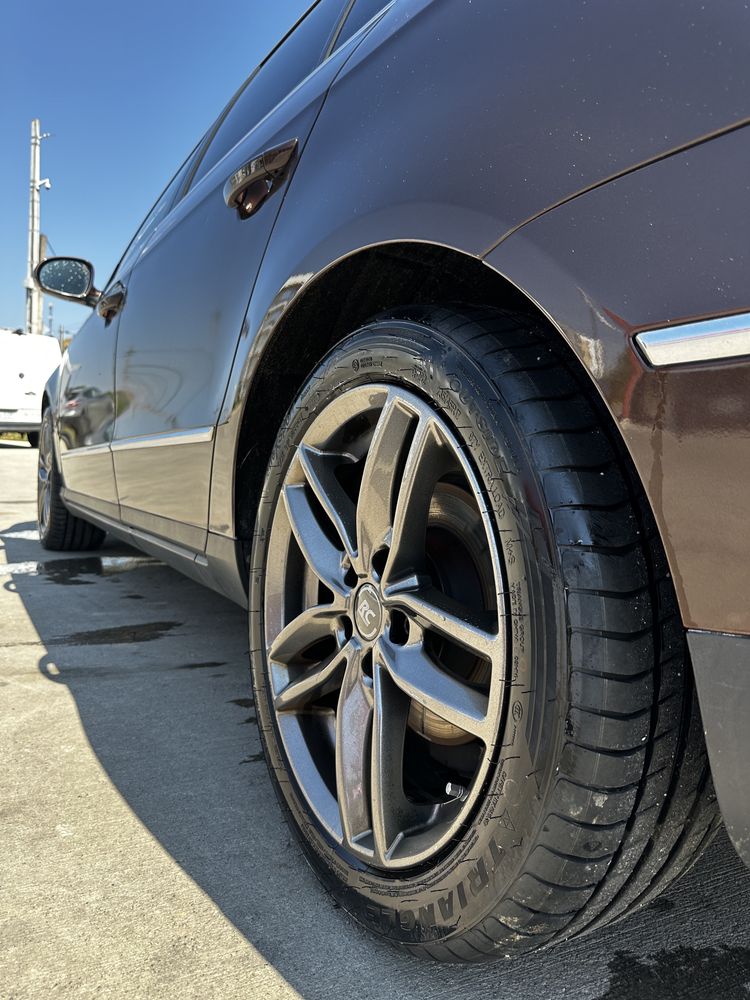 Passat B6 - inmatriculat RO