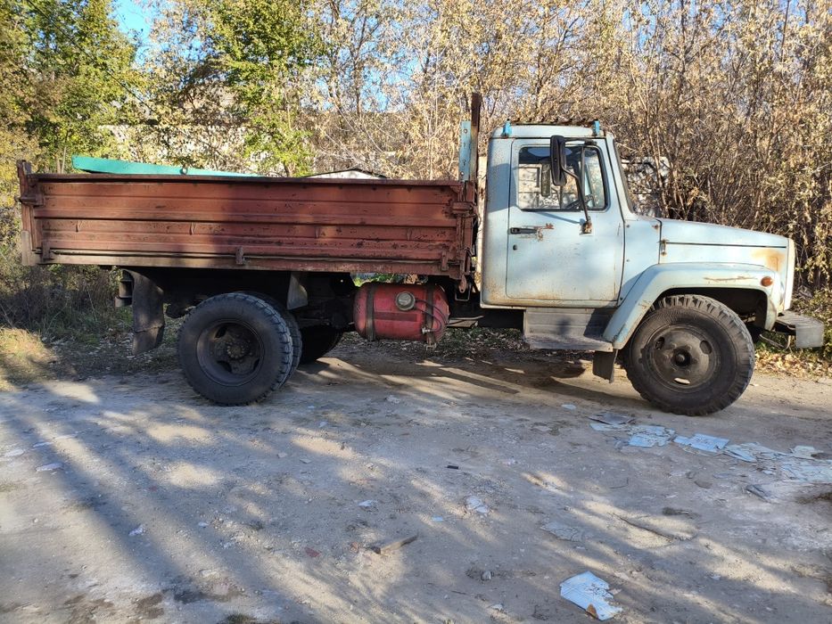 Перегной, земля, песок, щебёнка, уголь, дрова...