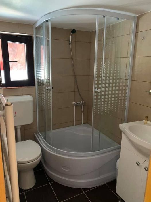 Pensiune de revelion