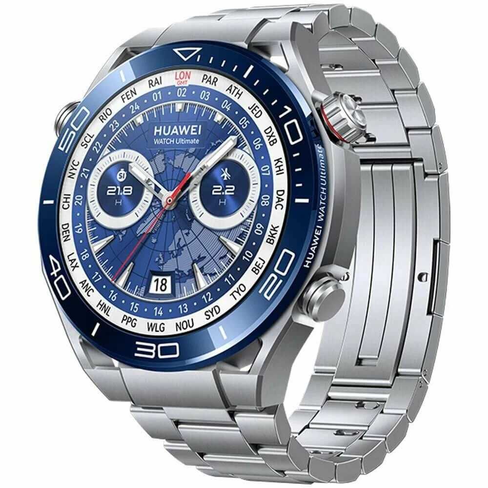 Смарт часы Huawei WATCH Ultimate Colombo-B19