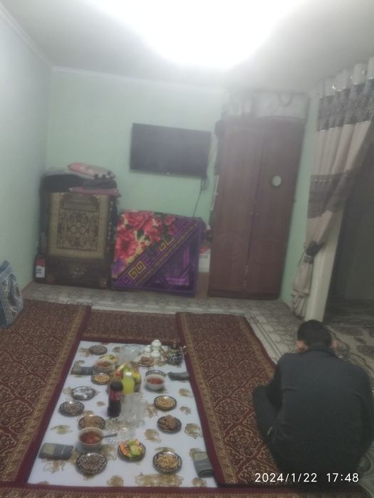 1 xonali joylashgan joyi zo'r manzil Kafe bahor