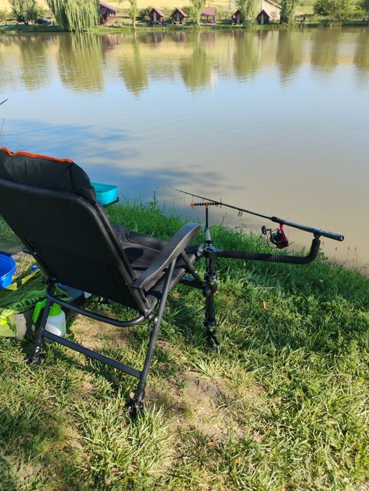 Vand set pt feeder scaun si lansete banzar