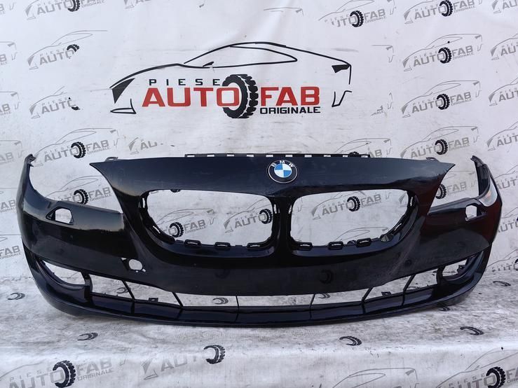 Bara fata Bmw Seria 5 F10-F11 an 2009-2013 Gauri pentru spalatoare faruri