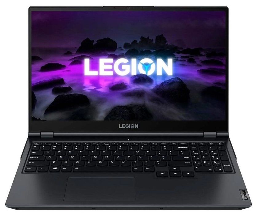 Продам ноутбук Lenovo legion 5